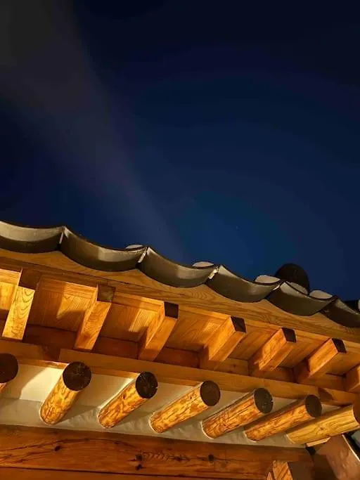 Holiday home Private Hanok Space Moda Seoul