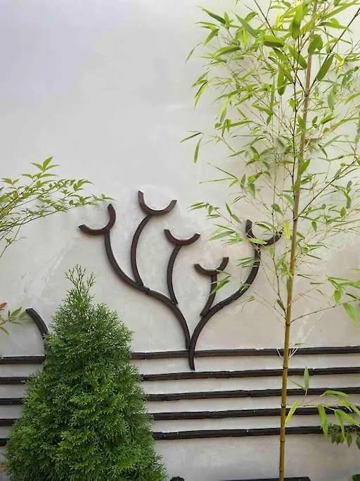 Private Hanok Space Moda Seoul