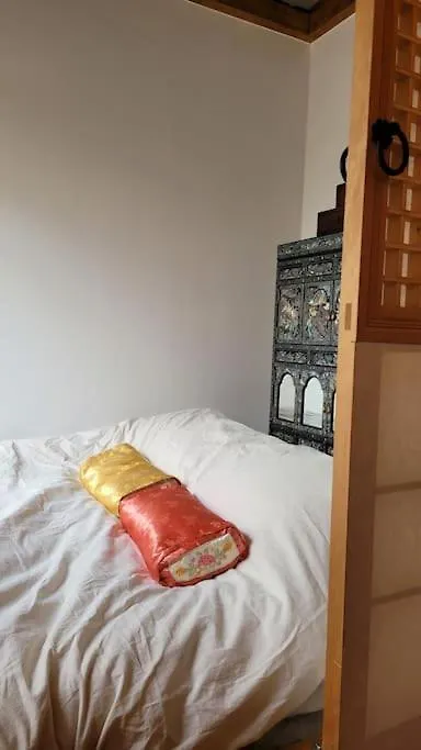 Private Hanok Space Moda Seoul Holiday home