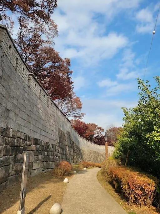Private Hanok Space Moda Seoul