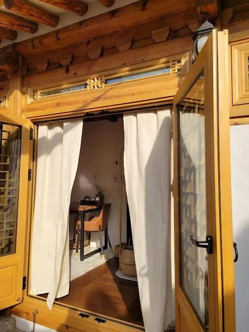 Holiday home Private Hanok Space Moda Seoul