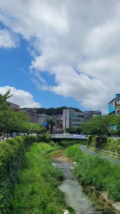 Holiday home Private Hanok Space Moda Seoul