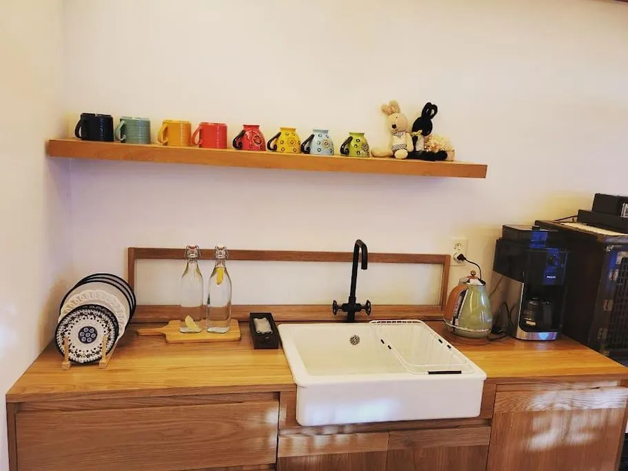 Holiday home Private Hanok Space Moda Seoul South Korea