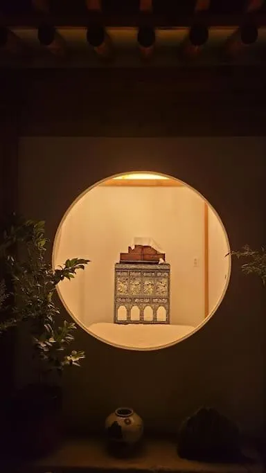 Private Hanok Space Moda Seoul